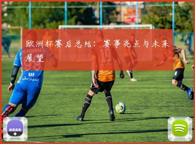 欧洲杯赛后总结:赛事亮点与未来展望